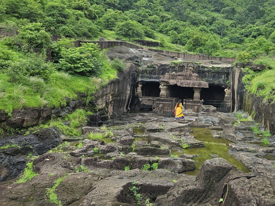 Que ver en el sur de la India