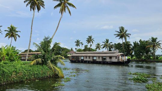 Viaje sur India por libre