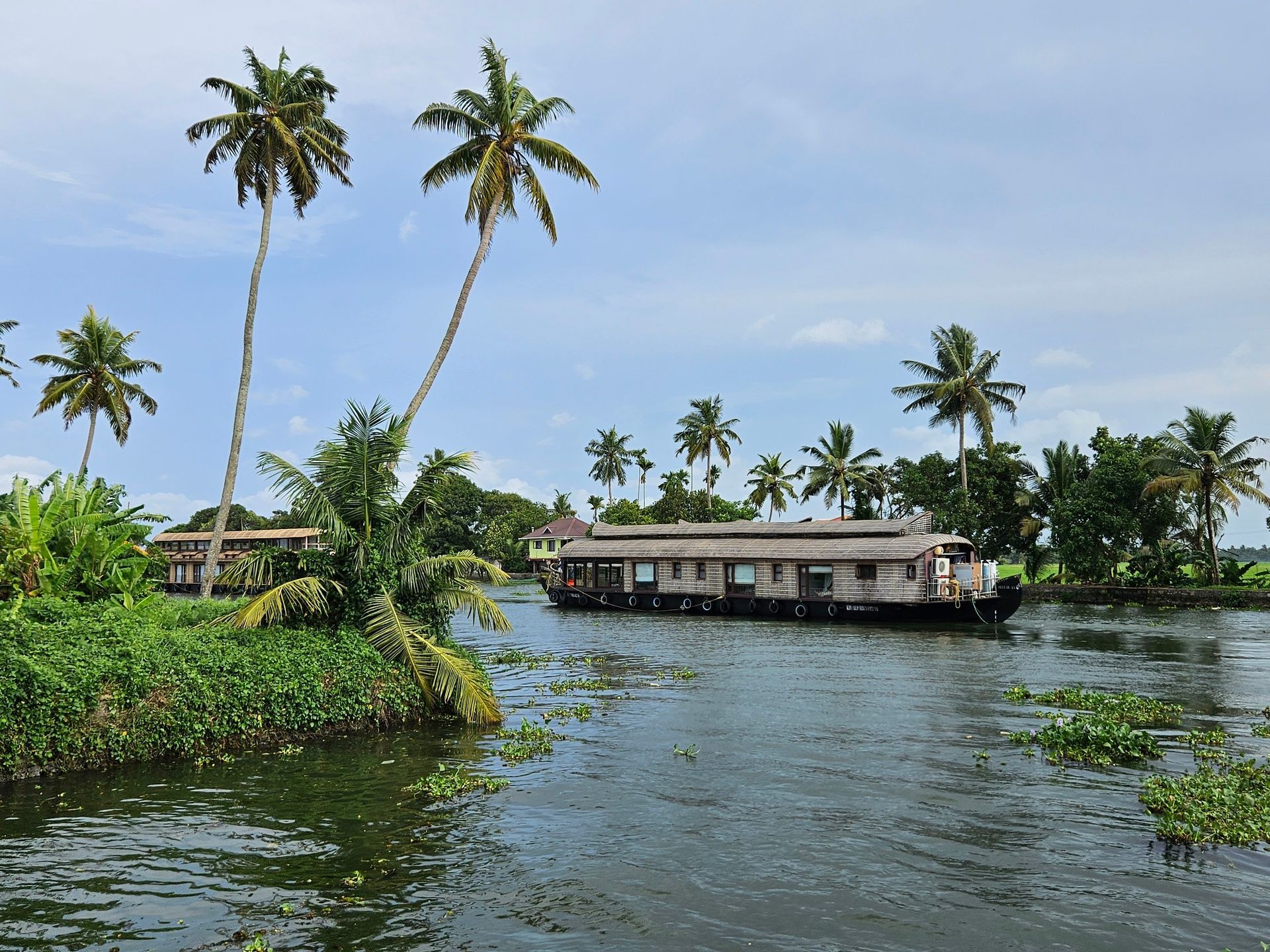 Viaje sur India por libre