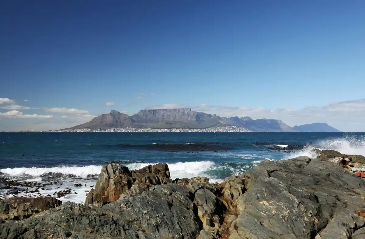 Robben Island Robben Island en Ciudad del cAbo, uno de los lugares más interesantes que ver en un viaje a Sudáfrica