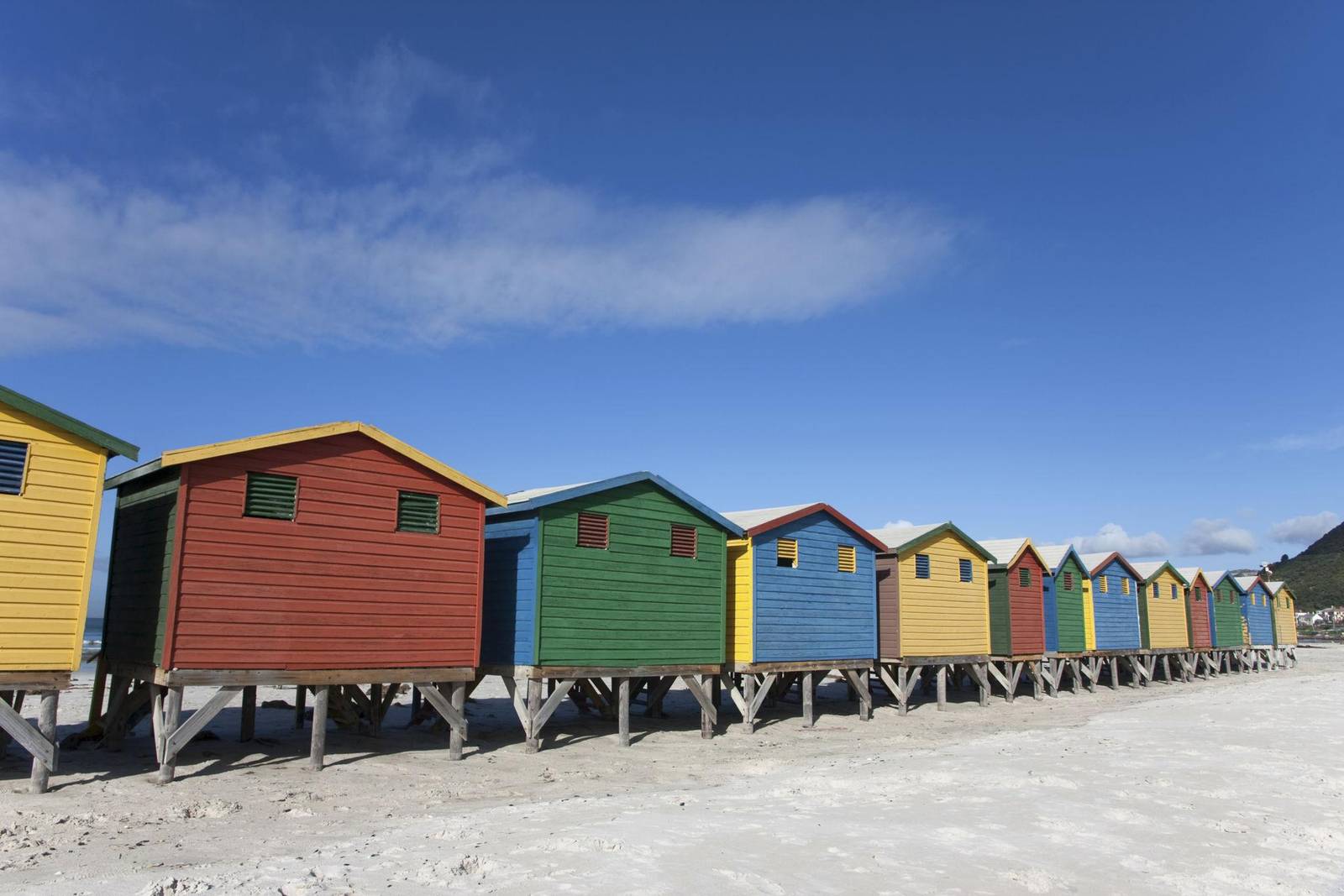 muizenberg-casetas-sudafrica