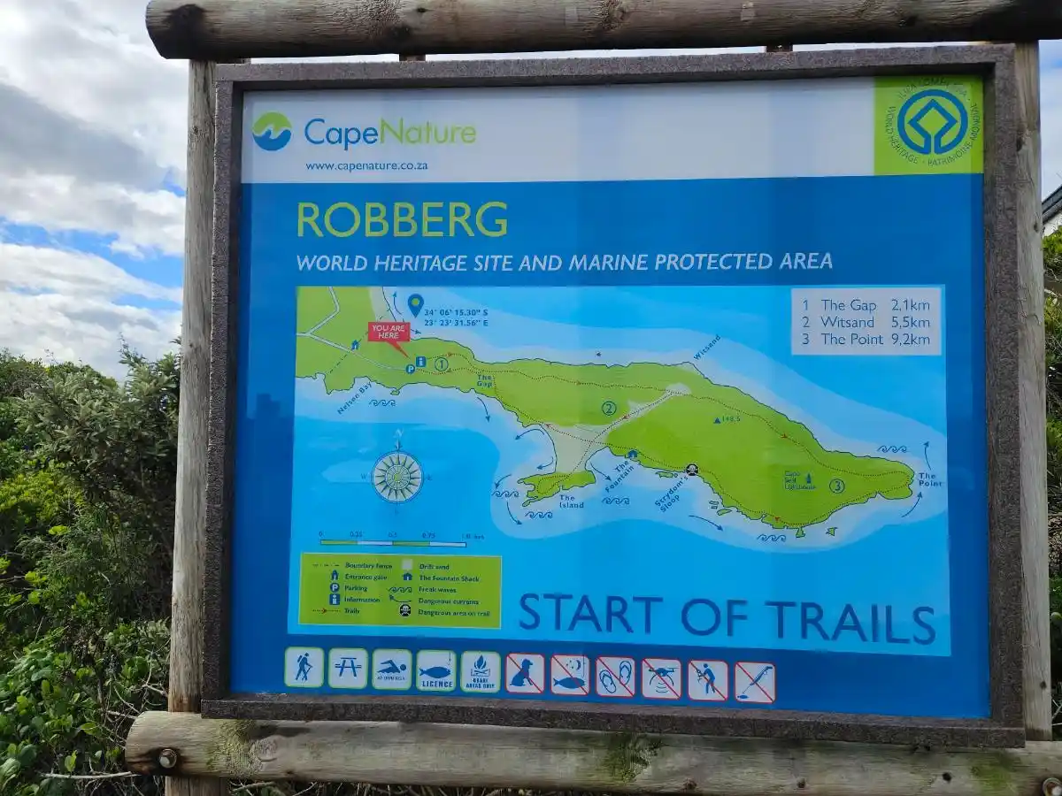 20260811_143648 Robberg Nature Reserve, durante nuestro viaje a Sudafrica en familia. Uno de los lugares más importantes que ver.