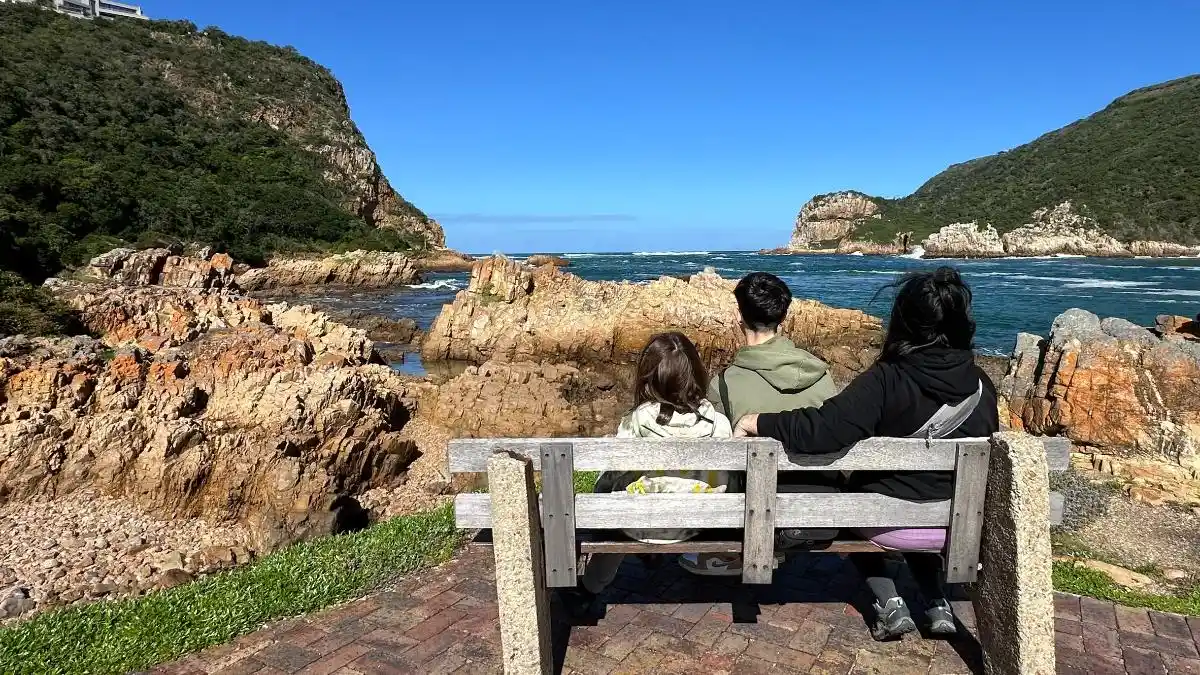 IMG_6999 Mirador de The Heads en Knysna, otro de los lugares más importantes qeu ver en la gaarden route de Sudáfrica